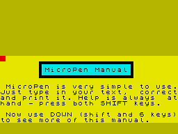 Micro Pen (1983)(Contrast Software)